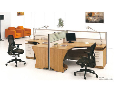 花都办公家具定做及高档办公家具价格解析