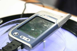 2005年中国国际通信设备技术展 5号馆联想产品秀引领通讯设备新风尚