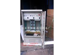 慈溪市鑫泽通信设备厂 解析室外144芯三网合一光缆交接箱在通讯网络中的关键作用