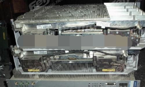 顺义通信设备回收 连接过去与未来的绿色桥梁