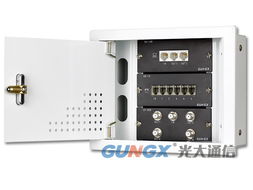浙江光大通信设备GS-S住宅信息配线箱产品详细介绍